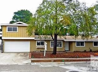 430 Jenny Dr, Thousand Oaks, CA 91320