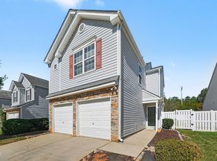 5408 Roan Mountain Pl, Raleigh, NC 27613