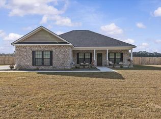 215 Peach Farm Rd, Ashford, AL 36312