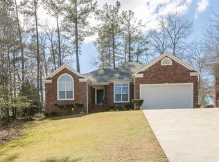 227 Old Mill Rd, Martinez, GA 30907