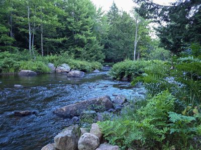 405-3 Church St, Dickinson Center, NY, 12930