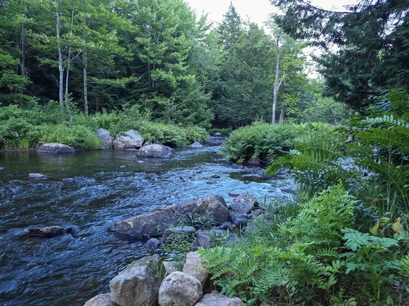 405-3 Church St, Dickinson Center, NY 12930