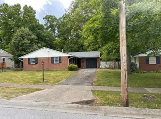 6897 Pecos Dr, Cincinnati, OH