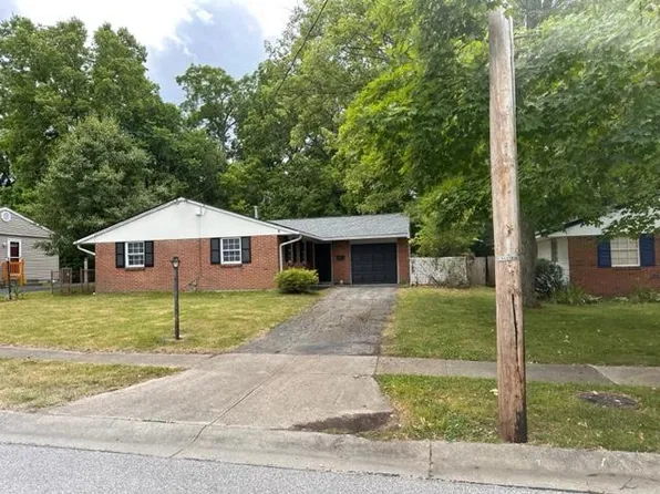 6897 Pecos Dr, Cincinnati, OH 45244