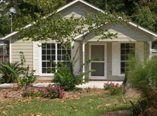 1518 Mulberry Ave, Panama City, FL 32405