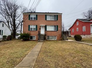 6414 Fairdel Ave APT 3, Baltimore, MD