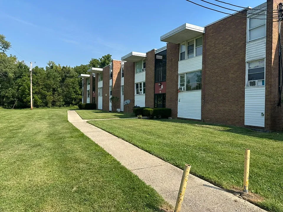 Woodhill Estates