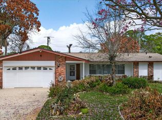 250 Bonita Dr, Merritt Island, FL 32952