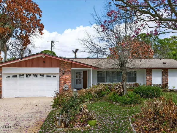 250 Bonita Dr, Merritt Island, FL 32952