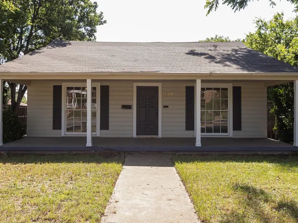 1109 Sayles Blvd, Abilene, TX 79605