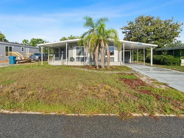 12332 Conde Dr, Brooksville, FL 34613