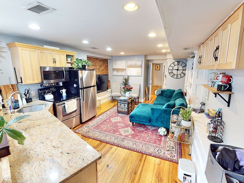 1st image of 19 Emerson St Unit 1