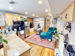 19 Emerson St Unit 1, Boston, MA 02127