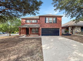 8539 Park Olympia, Universal City, TX 78148
