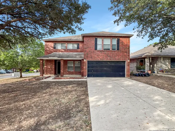 8539 Park Olympia, Universal City, TX 78148