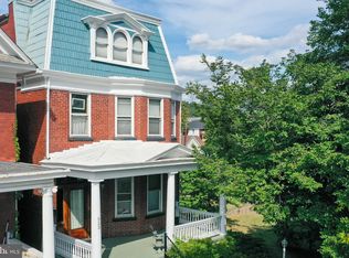 523 Cumberland St, Cumberland, MD 21502