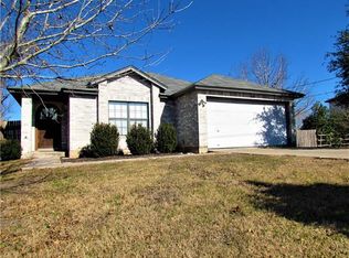 1047 Ridgemont Ln, Kyle, TX 78640