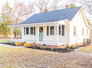 8059 Studley Rd, Mechanicsville, VA 23116