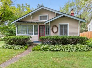 53 Spring St, Williams Bay, WI 53191