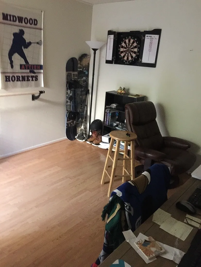2 bed, 884 sqft, $2,250 — Photo 2