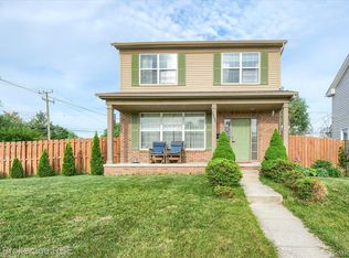 2880 Kipling Ave, Berkley, MI 48072