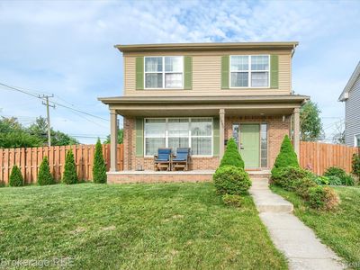 2880 Kipling Ave, Berkley, MI, 48072
