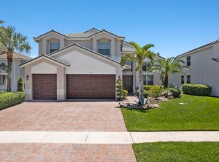 11194 Marina Bay Rd, Wellington, FL 33449