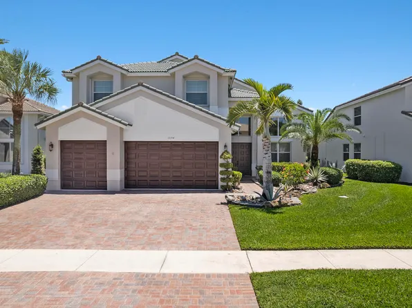 11194 Marina Bay Road, Wellington, FL 33449