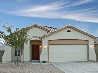 2517 W Mobile Ln, Phoenix, AZ 85041