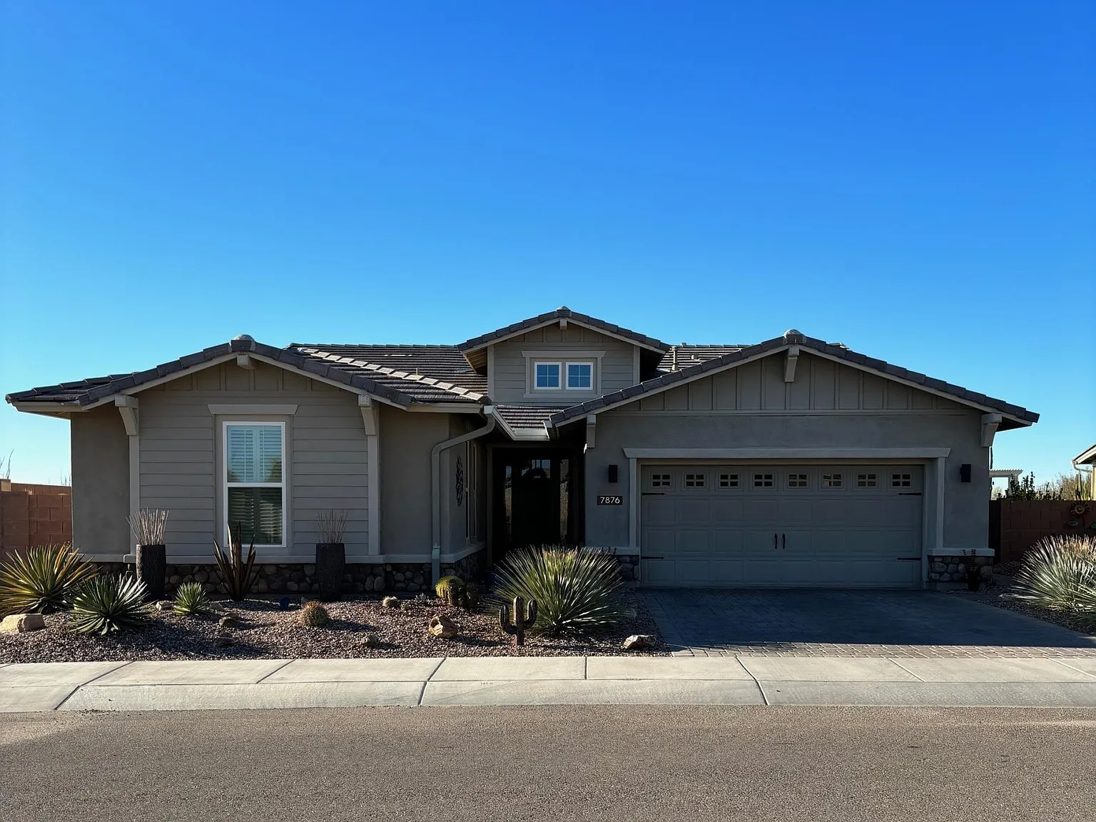 W Sage Path, Marana — Photo 1