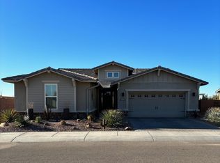 (Undisclosed Address), Marana, AZ 85658