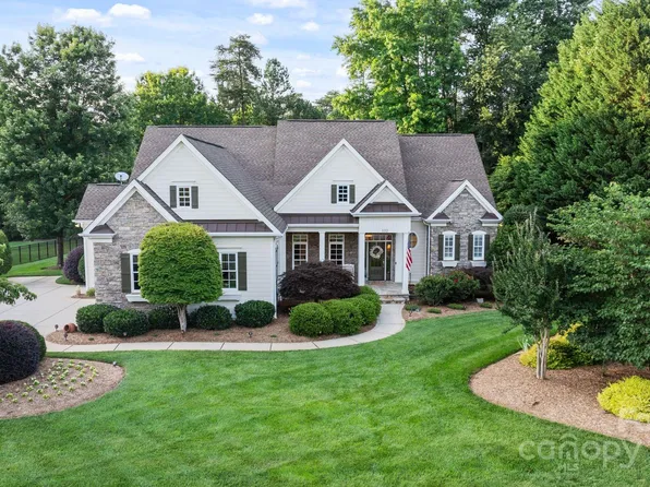 132 Ragsdale Trl, Mooresville, NC 28117