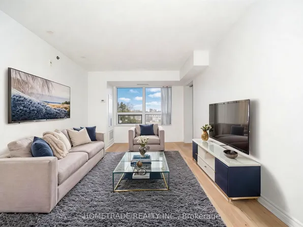 35 Saranac Blvd #310, Toronto, ON M6A 2G4