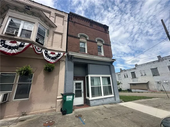 405 Main Street, Wellsville, OH 43968