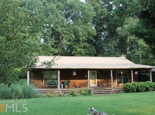 1591 Shoal Creek Rd, Lavonia, GA 30553