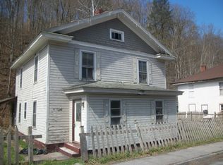 4159 Stoney Ridge Rd, Bishop, VA 24604