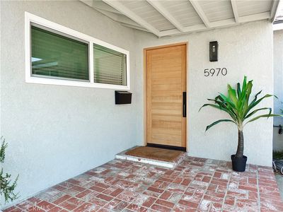 5970 Coke Ave, Long Beach, CA, 90805