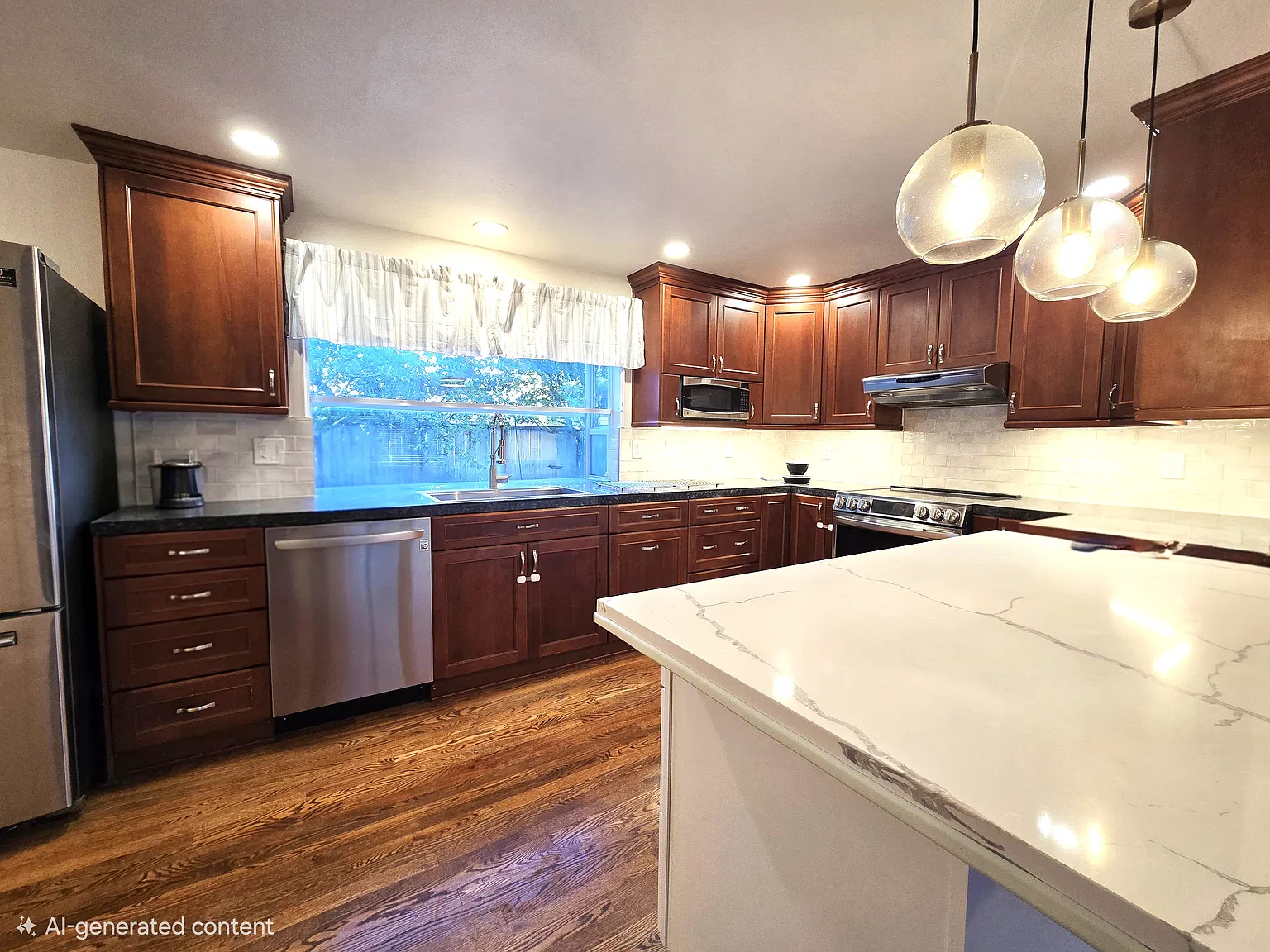 4 bed, 1500 sqft, $3,400 — Photo 4