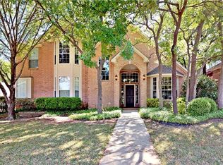 1516 Gatewood Dr, Denton, TX 76205