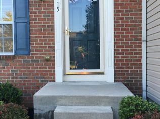 15 Blue Heron Ct, Middle River, MD 21220