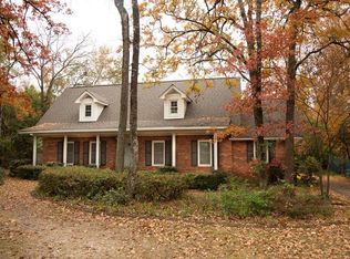 4211 Wheeler Rd, Martinez, GA 30907