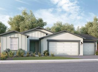 2337 Beth Page Ave, Tulare, CA