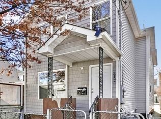 212 N 1St St, Paterson City, NJ 07522