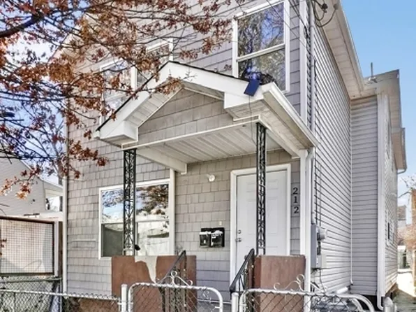 212 N 1St St, Paterson City, NJ 07522