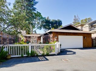 10 Trudy Ln, Menlo Park, CA 94025