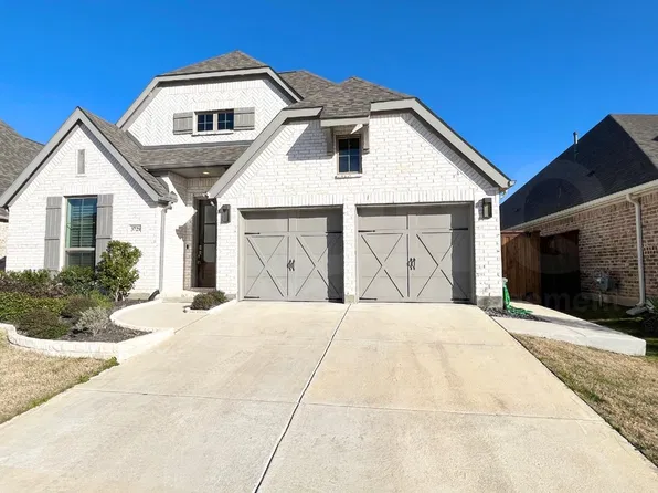 3729 Blue Stream Dr, Little Elm, TX 75068