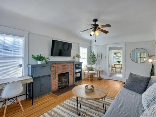 3670 Florida St, San Diego, CA 92104