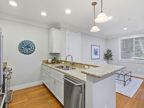 5th image of 3408 Fostoria Way Unit 412