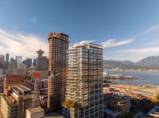 108 W Cordova St #1803, Vancouver, BC V6B0G5