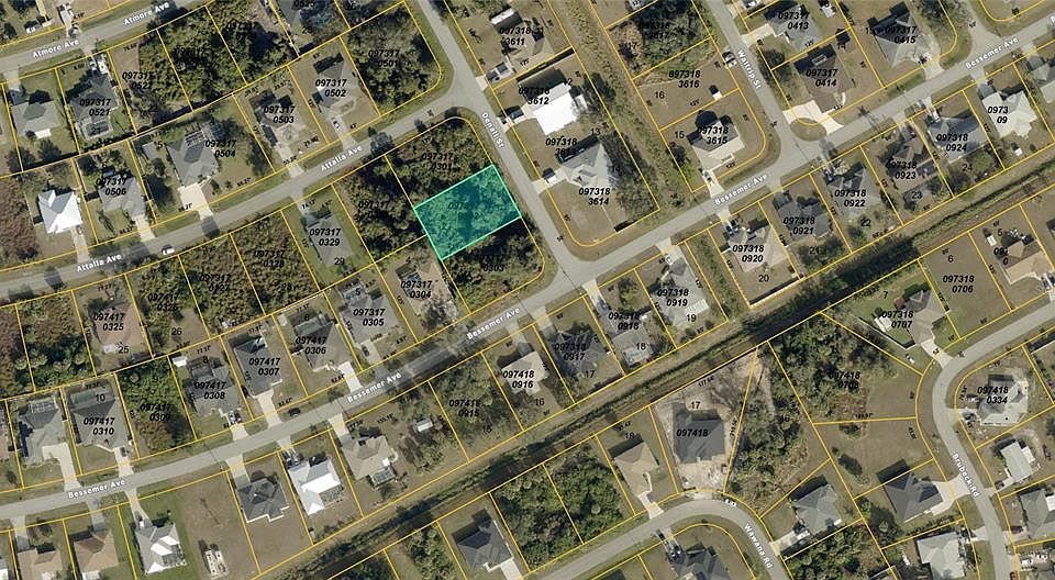 1st image of LOT 2 Denali St Lot 2